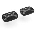 リキッドキャリアキャップ Dbk ヤマハ Tmax 500 2008 - 2011 15D- Liquid carrier caps Dbk for Yamah...