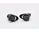 PUIG ドロップパッド R19 KAWASAKI Z1000 2003 - 2006 ブラック- PUIG drop pads R19 KAWASAKI Z1000 2003 - 2006 black-