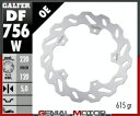 Galfer ブレーキ ディスク リア ウェーブ 固定 220 x 5 mm BMW HP 4 RACE 2018- Galfer brake discs rear wave fixed 220 x 5 mm BMW HP 4 RACE 2018-(2)