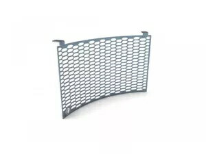 冷却保護コミック Ducabike ファー Ducati Diavel 1260 2019 - 2022 5F9- Cooling protection comics D..