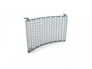 冷却保護コミック Ducabike ファー Ducati Supersport 950 2021 - 2023 5F2- Cooling protection comic..