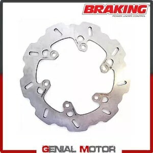 YA08RID ֥졼ǥ ꥢ֥졼 W-FIX ɥƥ ST2 1997 - 2003 YA08RID Brake Disc Rear Right Braking W-FIX for DUCATI ST2 1997 - 2003