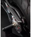 LIGHTECH カーボンチェーンガード CARM1012 Mv Agusta Rivale 800 2014 - 2016- LIGHTECH carbon ...