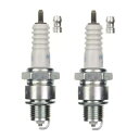 キャンドル NGK BPR7HS Sb 2個 708.45.77 CPI 50 カニ 2003-2006- Candle NGK BPR7HS Sb 2 pie...