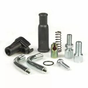Dellorto 40327000 変換スターターキット ヤマハ 50 BWS 1999-2002 Dellorto 40327000 Conversion Star..