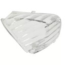 アロー右リア用ガラス ベン州 50 YY50QT-10/C 4T 2008-2008- Glass for arrow right rear Benzhou 50 YY50QT-10/C 4T 2008-2008-