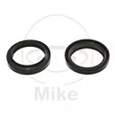 フォーク シール リング 41X53X8/10.5 734.00.74 ヤマハ 600 XJ 6 S 流用 2016-2016- Fork Sealing Rings 41X53X8/10.5 734.00.74 Yamaha 600 XJ 6 S Diversion 2016-2016-