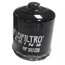 オイルフィルター HIFLO Racing HF303RC ナット TUV ヤマハ 600 XJ S 流用 1992-2001- Oil filter HIFLO Racing HF303RC nut TUV Yamaha 600 XJ S diversion 1992-2001-