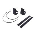 ユニバーサルフォークカバー 712.10.23 ヤマハ 900 XJ S 流用 1995-2003 Universal Fork Cover 712.10.23 For Yamaha 900 XJ S Diversion 1995-2003