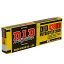 チェーン STD 428HD/118 チェーンとクリップ ヤマハ 175 DT MX 1978-1981用 Chain STD 428HD/118 Chain ...