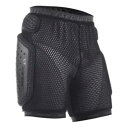 Dainese メンズ ハード ショート E1 - ミディアム - ブラック 201876070-001-M Dainese Men's Hard Short ...