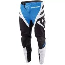 Answer 25 Arkon Nitrus パンツ - ブルー/ブラック/ホワイト - サイズ 34 442467 Answer 25 Arkon Nitrus Pants - Blue/Black/White - Size 34 442467