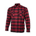 コーテック ベンダー シャツ - レッド タイド - S 8103-0101-04 Cortech Bender Shirt - Red Tide - Small 8103-0101-04