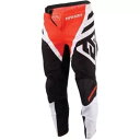 Answer 25 Arkon Nitrus パンツ - レッド/ブラック/ホワイト - サイズ 30 442451 Answer 25 Arkon Nitrus Pants - Red/Black/White - Size 30 442451