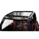 Tusk UTV プロファイルアルミルーフルーフ Tusk UTV カーゴラック付き 1820940016 Tusk UTV Profile Aluminum Roof Roof with Tusk UTV Cargo Rack 1820940016