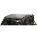 Tusk UTV プロファイル アルミニウム ルーフ 屋根のみ 182-094-0011 Tusk UTV Profile Aluminum Roof Roof Only 182-094-0011
