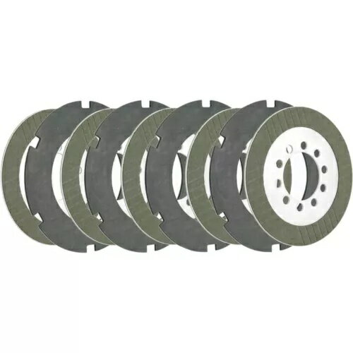 ٥ȥɥ饤֥åå BTX-5 Belt Drives Clutch Kit BTX-5