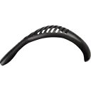 Moose Racing ヒート シールド - カーボンファイバー MHS35023 Moose Racing Heat Shield - Carbon Fib...