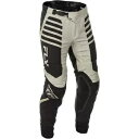 フライ レーシング ユース ライト パンツ - ブラック/グレー - US サイズ 26 378-73026 Fly Racing Youth Lite Pants - Black/Grey - US Size 26 378-73026