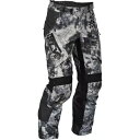 フライ レーシング パトロール Kryptek オーバーブーツ パンツ - グレー/ブラック - US サイズ 38 378-64338 Fly Racing Patrol Kryptek Over-Boot Pants - Grey/Black - US Size 38 378-64338