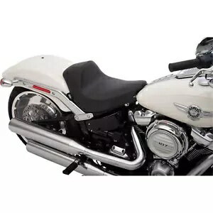 EZ-ソロ シート - スムース - 太陽光反射レザー - FLFB/S 0802-1184 EZ-Solo Seat - Smooth - Solar-Reflective Leather - FLFB/S 0802-1184