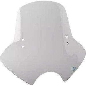 メンフィス シェイズ デーモン フロントガラス - ソーラー MEM2219 Memphis Shades Demon Windshield - Solar MEM2219