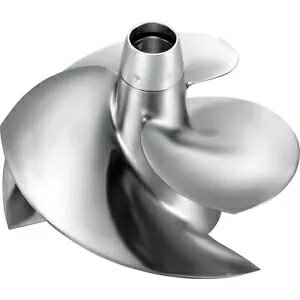 ソラス コンコード インペラ - 13/20 ピッチ YV-CD-13/20 Solas Concord Impeller - 13/20 Pitch YV-CD-13/20