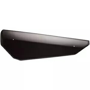 Maier ɥС Can-Am Maverick X3  - ƥ륹 ֥å 19578-20 Maier Door Cover for Can-Am Maverick X3 - Stealth Black 19578-20
