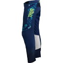 トール プライム アロハ パンツ - ネイビー/アクア - サイズ 34 2901-11397 Thor Prime Aloha Pants - Navy/Aqua - Size 34 2901-11397