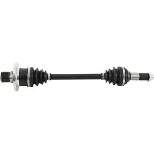 オールボール コンプリートアクスル - キット - ヤマハ AB8-YA-8-301用 All Balls Complete Axle - Kit - for Yamaha AB8-YA-8-301