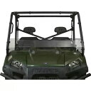 National Cycle UTV Lexan ローフロントガラス N30209 National Cycle UTV Lexan Low Windshiel...