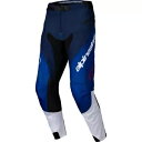 アルパインスターズ プロデュラ パンツ - ネイビー/ブライトブルー/ホワイト - サイズ 40 3720125-7174-40 Alpinestars Pro...