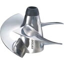Sea-Doo ST-CD-10/16 用 Solas Concord インペラ Solas Concord Impeller for Sea-Doo ST-CD-10/16