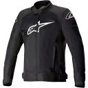アルパインスターズ T SP X スーパーエア ジャケット - ブラック - 3XL 3302022-10-3X Alpinestars T SP X Supe...