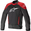アルパインスターズ T SP X スーパーエア ジャケット - ブラック/レッド - 3XL 3302022-1303-3X Alpinestars T SP ...