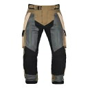 Tourmaster メンズ Ridgecrest パンツ - サンド/グレー - M 8821-0140-05 Tourmaster Men's Ridgec...