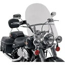 メンフィス シェイズ ファッツ フロントガラス - 21 インチ - ソーラー MEM3419 Memphis Shades Fats Windshield - 21" - Solar MEM3419