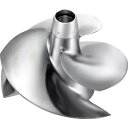 ソラス コンコード インペラ YV-CD - 13/18 ピッチ YV-CD-13/18 Solas Concord Impeller YV-CD - 13/18 Pitch YV-CD-13/18
