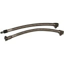 Goodridge 燃料クロスオーバー ライン クイック ディスコネクト ステンレス HDFL001 Goodridge Fuel Crossover Line Quick Disconnect Stainless HDFL001