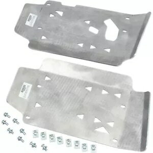 Moose Racing եܡ å ץ졼 - Brute Force 0505-1558 Moose Racing Floorboard Skid Plate - Brute Force 0505-1558