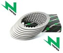 Newfren アップグレードスチールクラッチプレートキット BMW S1000 RR HP4 13-14 に適合 Newfren Upgrade Steel Clutch Plate Kit to fit BMW S1000 RR HP4 13-14(2)