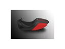 シートカバー ブラックブラック Ducabike Ducati Diavel 2010 - 2018用 Seat Cover Black-black Ducabike For Ducati Diavel 2010 - 2018(2)