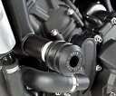 PUIG ヴィンテージ トライアンフ ボンネビル 1200 ボバー ブラック 2018 秋パッド - 2020 ブラック- PUIG VINTAGE TRIUMPH BONNEVILLE 1200 BOBBER BLACK 2018 Fall Pads - 2020 Black-