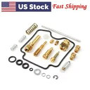 キャブレター リビルド キャブレター キット Can Am Bombardier DS 650 ATV 2000-2007 に適合 Carburetor Reb...
