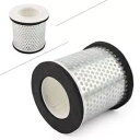 エアフィルタークリーナーヤマハ XJ600S XJ600N XJ900S 流用 03 1AE-14451-00 A7 Air Filter Cleaner For Yamaha XJ600S XJ600N XJ900S Diversion 03 1AE-14451-00 A7