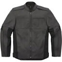 アイコン Motorhead3? ジャケット - ブラック - 4XL 2810-3860 Icon Motorhead3? Jacket - Black - 4XL 2810-3860
