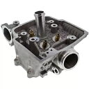 Cylinder Works 交換用シリンダーヘッド ホンダ CH1004K01 Cylinder Works Replacement Cylinder Head for Honda CH1004K01