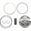 Moose Racing ピストンキット - 95.00 mm ヤマハ MPX1026 用 Moose Racing Piston Kit - 95.00 mm for Yamaha MPX1026(2)