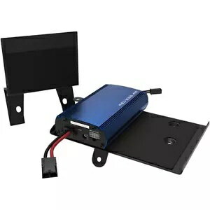 Hogtunes Rev 225 シリーズ 2 チャンネル アンプ キット FLH 14- REV225-RM Hogtunes Rev 225 Series 2-Channel Amplifier Kit FLH 14- REV225-RM