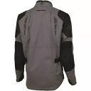 ファーストギア メンズ キリマンジャロ 2.0 ジャケット グレー/ブラック、XL トール 525818 FIRSTGEAR MEN'S KILIMANJARO...
